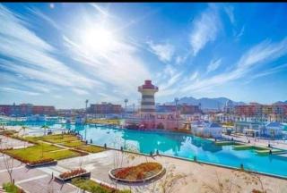 Elegant Apartments & Aquapark - B&B- FREE WI-FI-Sharm El Sheikh - 1
