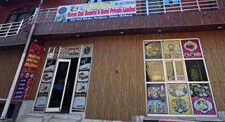 Navya Kuti Resorts & Hotel - 4