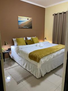 Windy Dunes Self -Catering Accommodation, Luderitz - 4