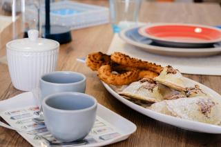 Le dune del mediterraneo - 0