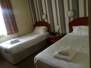 Carreg Bran - Llanfairpwllgwyngyll - 9