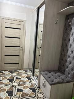 In the heart of Tashkent - 5