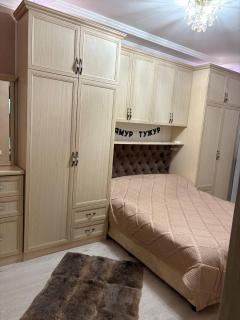 In the heart of Tashkent - 4