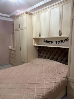 In the heart of Tashkent - 3