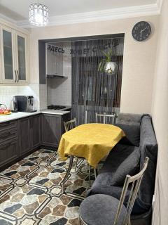 In the heart of Tashkent - 2