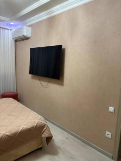 In the heart of Tashkent - 1