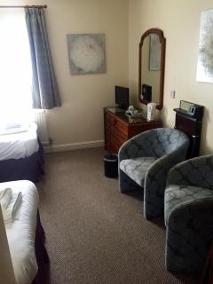 Carreg Bran - Llanfairpwllgwyngyll - 8