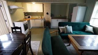 Fisherman's cabin, Lofoten - 30 Dykkerbua - 8