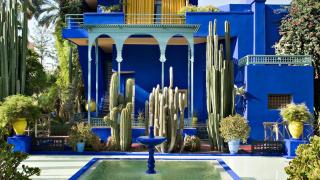 The Art of Stay - Marrakech - Prestigia - 6