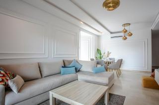 The Art of Stay - Marrakech - Prestigia - 5