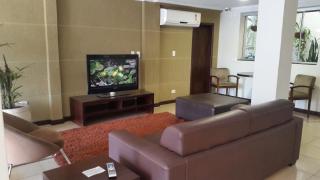 Hotel Rouver - Foz do Iguaçu - 6