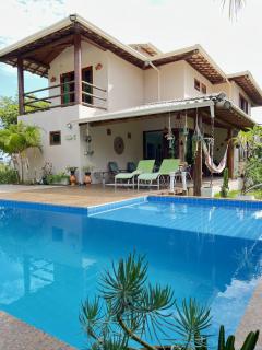 Morada dos Saguis - 0