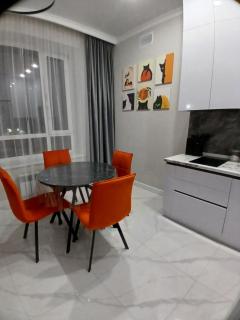 Идеальная 1 комнатная квартира в ЖК ТАНДАУ-1 (ул ТУРАН 34А) - 2