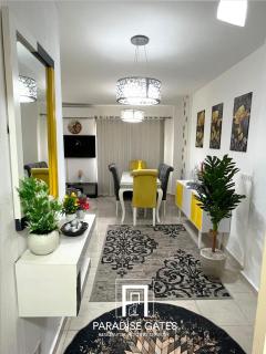 Paradise Gates Madinaty - 8