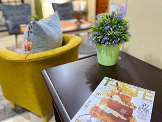 Modern Van Riebeeck Park Accomodation - 3