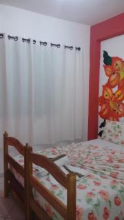 Apartamentos na Terceira Praia - 2