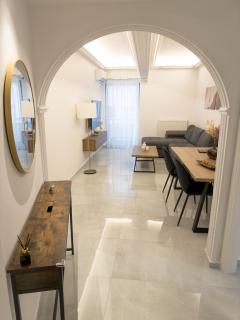 Alexandra's Apartment - 9