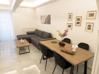 Alexandra's Apartment - 8