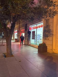 Baku Palace 1912 - 7