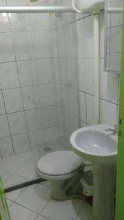 Apartamentos na Terceira Praia - 1