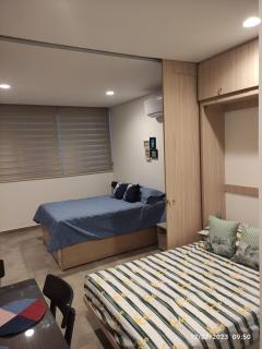 Beautiful Salguero apartment, type Lofs - 4