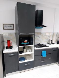 The SoftLife Apartment - 5