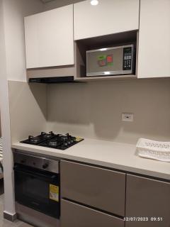 Beautiful Salguero apartment, type Lofs - 2