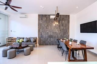 Svy Ocean View Villa - Beachfront - Only 20m to the Beach - 2