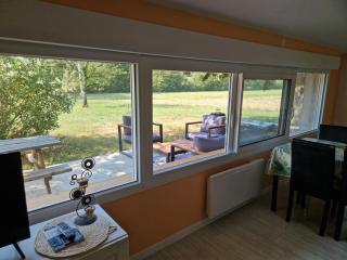 Cottage with large garden - 8