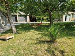 Cottage with large garden - 6