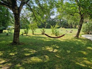 Cottage with large garden - 2