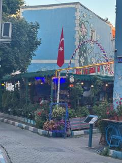 Old City Konstantinei hotel - 9