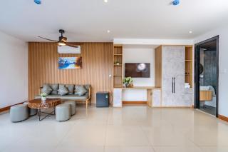 Svy Ocean View Villa - Beachfront - Only 20m to the Beach - 6