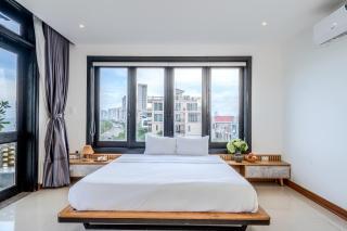 Svy Ocean View Villa - Beachfront - Only 20m to the Beach - 4