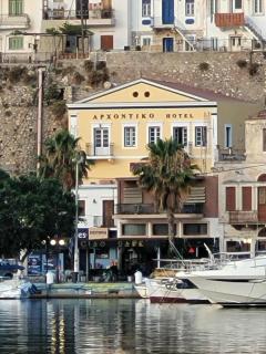 Archontiko Hotel - 9