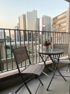 Studio Novo Confortável em Pinheiros- Faria lima - - 6