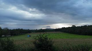 Coorg peacock feathers home stay - 8