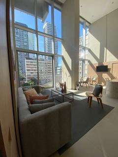 Studio Novo Confortável em Pinheiros- Faria lima - - 5