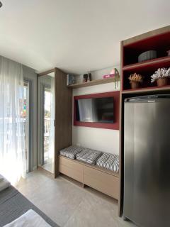 Studio Novo Confortável em Pinheiros- Faria lima - - 4