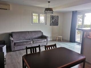 Le Nid du Soleil, Calme et confort à Bastelicaccia - 4