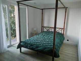 Le Nid du Soleil, Calme et confort à Bastelicaccia - 2