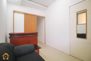 Praia de Copacabana: 2 quartos até 6 pessoas - 7