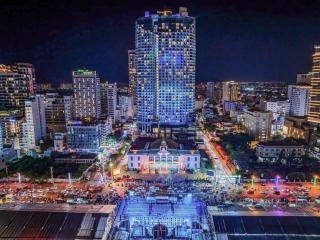 INFINITY OCEAN PALACE PANORAMA Nha Trang Center - 6
