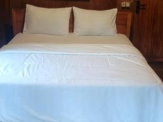 Sejooq Cottages - Tetebatu - 2