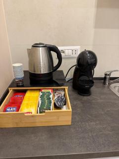 Casa San Donato Centro Storico Duomo - Neapel - 8