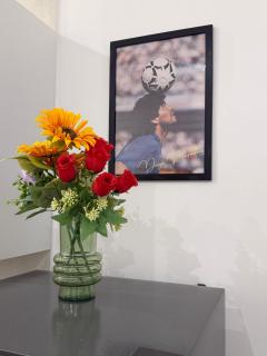 Casa San Donato Centro Storico Duomo - Neapel - 6