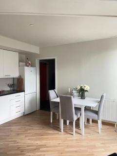 Cozy apartment on tomasjordnes - 6