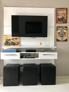 Real Apartments 025 - Studio silencioso próximo a Praia e o Metrô em Copacabana - 0