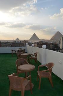Pyramids Comfort Stay - 1