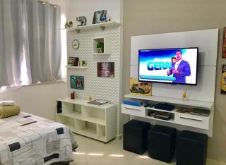 Real Apartments 025 - Studio silencioso próximo a Praia e o Metrô em Copacabana - 7